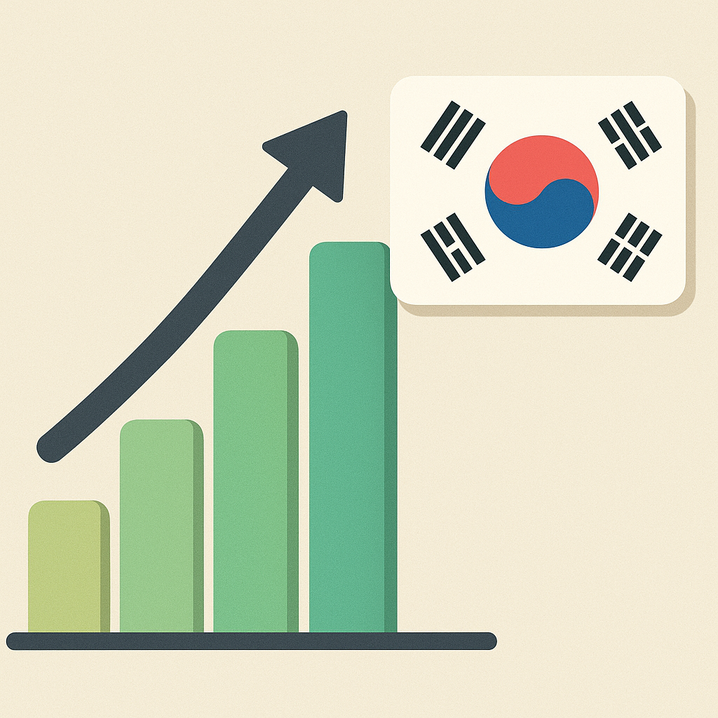국내총생산 순위와 한국의 세계 경제 규모를 확인하는 기준과 해석 방법