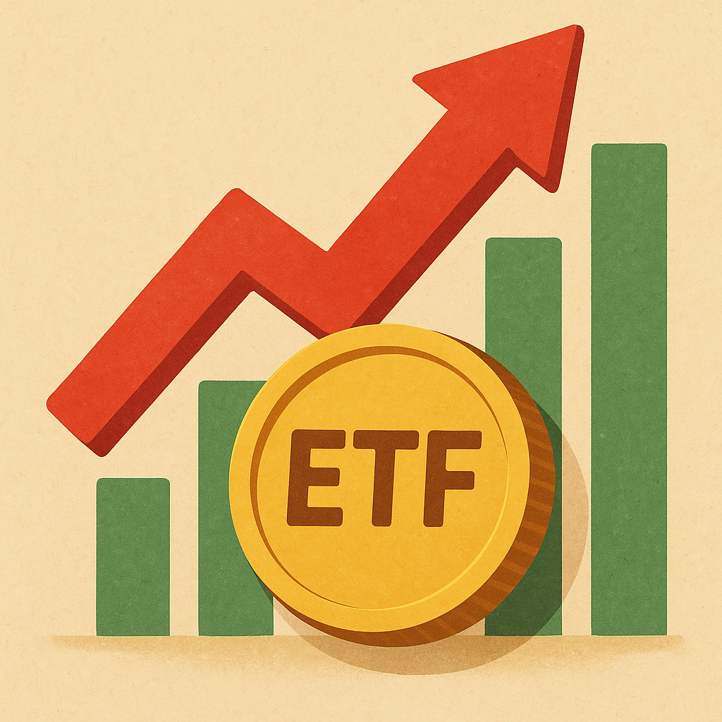 KODEX200 ETF, 정확한 특징과 투자 전략 소개