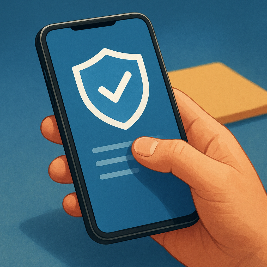 M safer 명의도용 방지, 쉽고 효율적인 신청과 활용법