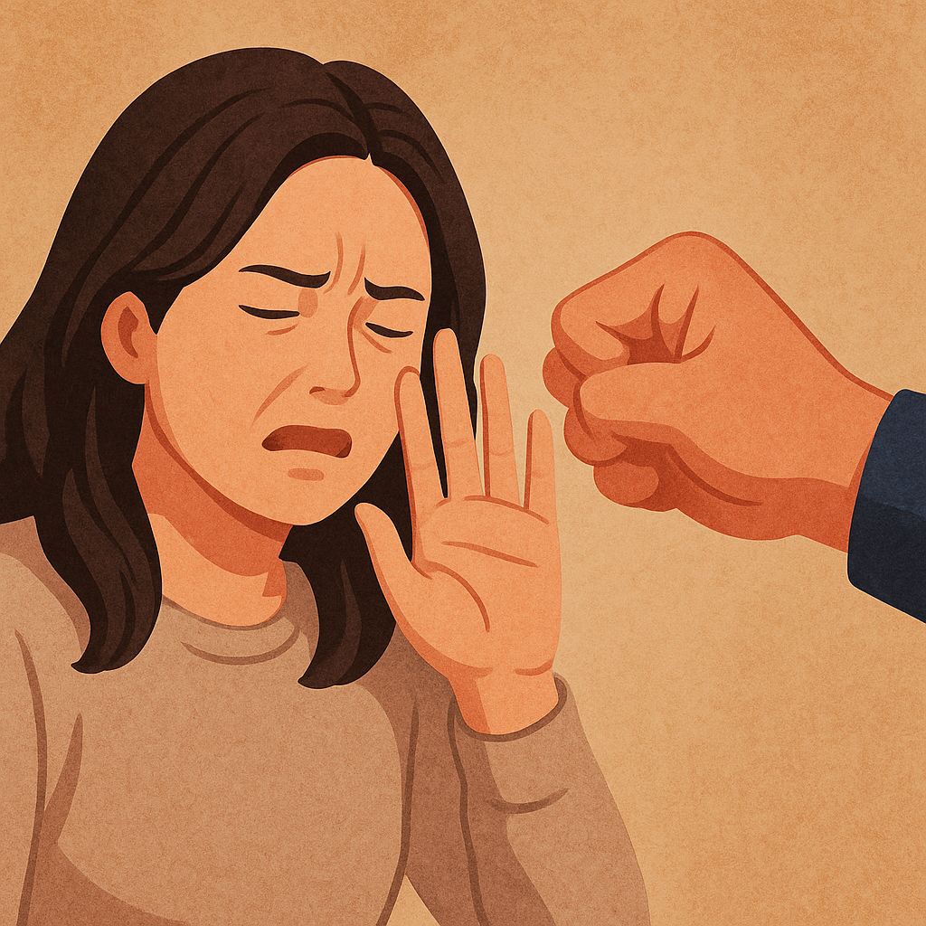가정폭력 변호사의 역할과 필요한 조치들