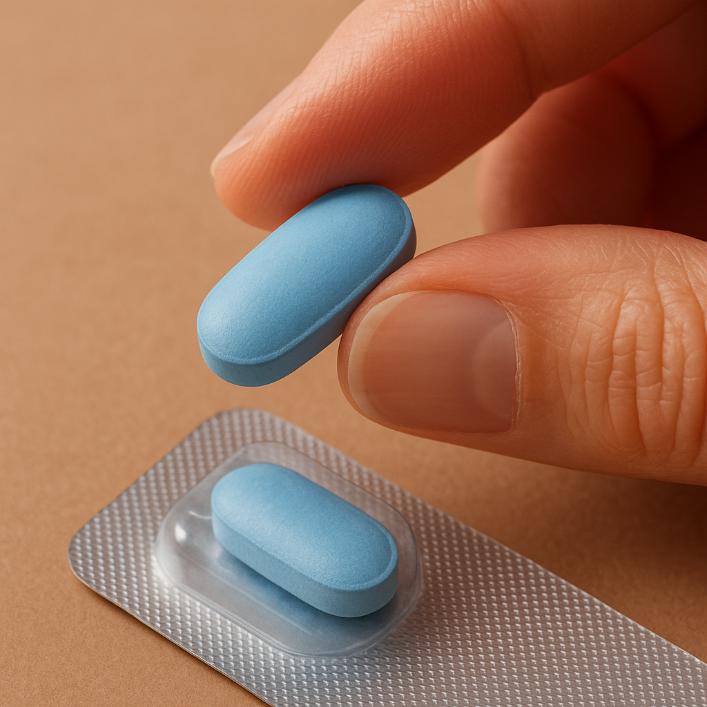 알레르기 비염에 최적인 알레그라 120mg 사용법