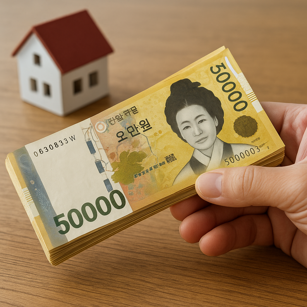청년 전월세대출 비교와 선택 팁