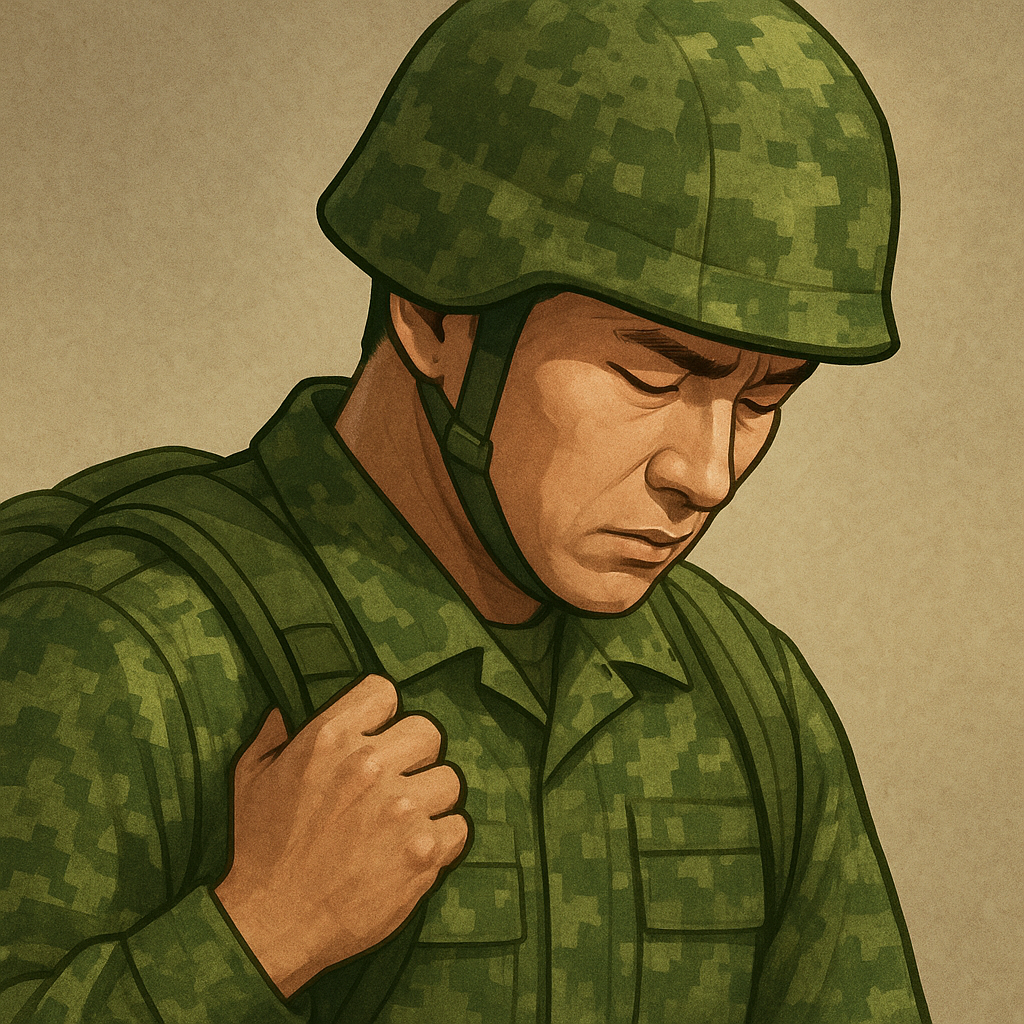 안규백의 정치 경력과 군 복무사례