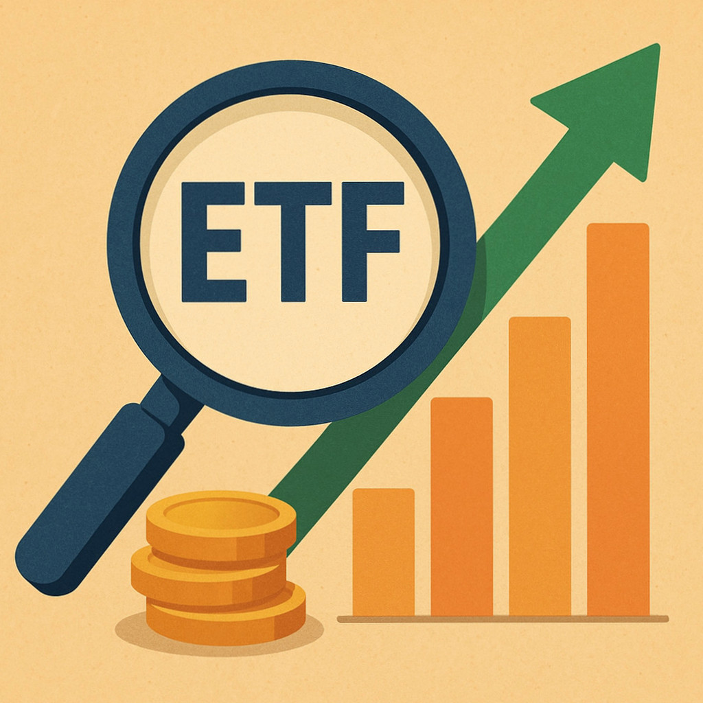 ETF 투자 시 알아두어야 할 기본 사항과 효과적인 전략 소개