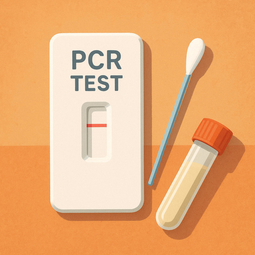 PCR 검사 유효기간은 얼마나 되고 어떻게 계산해야 할까?