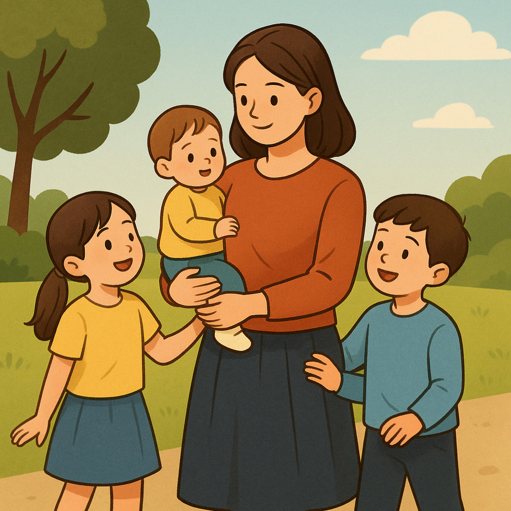 다자녀 장학금 신청 자격과 혜택 안내 및 기준 정리